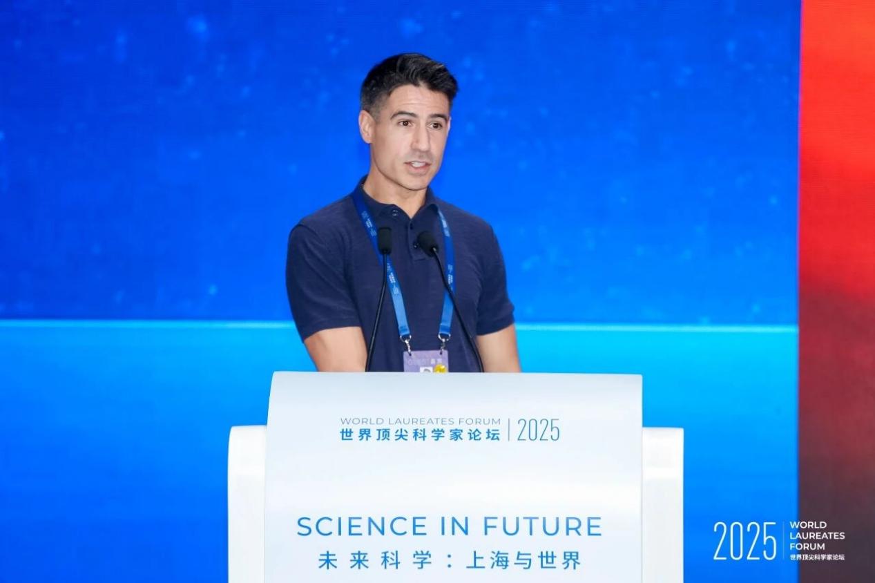 2025世界顶尖科学家论坛青年科学家大会在上海成功举办