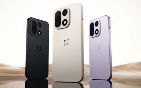 ‌一加15参数全曝光：165Hz东方屏+7300mAh电池，10月27日发布