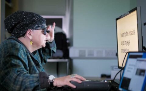 ‌Neuralink联合团队突破人工视觉技术，失明患者重获光明