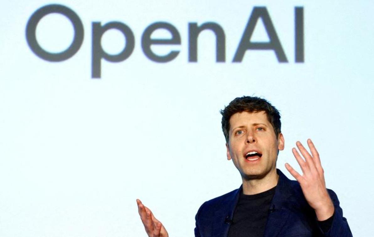 ‌OpenAI奥尔特曼秘密布局脑机接口 无创技术挑战Neuralink