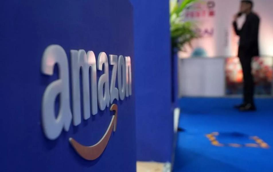 ‌亚马逊或将裁员3万人 系2023年来最大规模调整