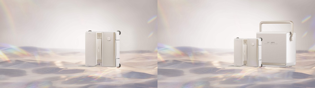 追觅擦窗：面向全球清洁市场，打造“一键全景清洁”生态