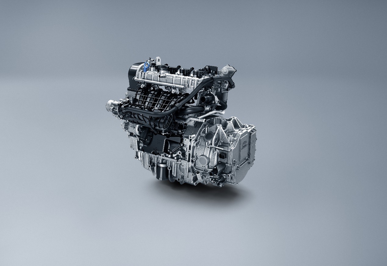 10.98万起上市！极狐阿尔法T5搭载最像真人驾驶的驾驶辅助“王炸”登场