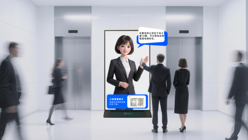 酷开旗下创视科技发布AI物业服务平台，助力物业服务升级