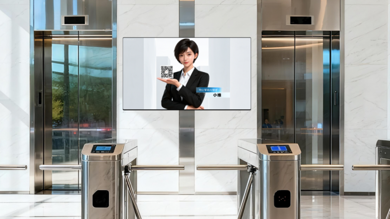 酷开旗下创视科技发布AI物业服务平台，助力物业服务升级