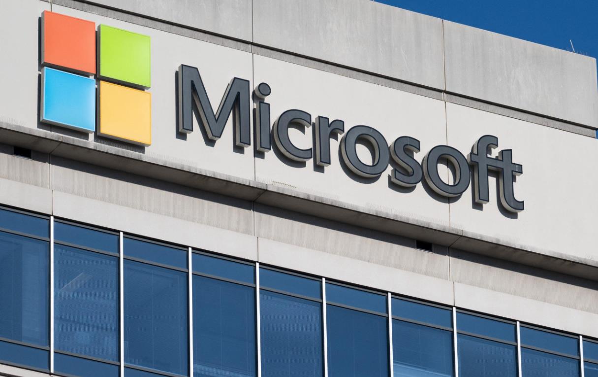 ‌微软2026财年开门红：云与AI驱动营收增长18%