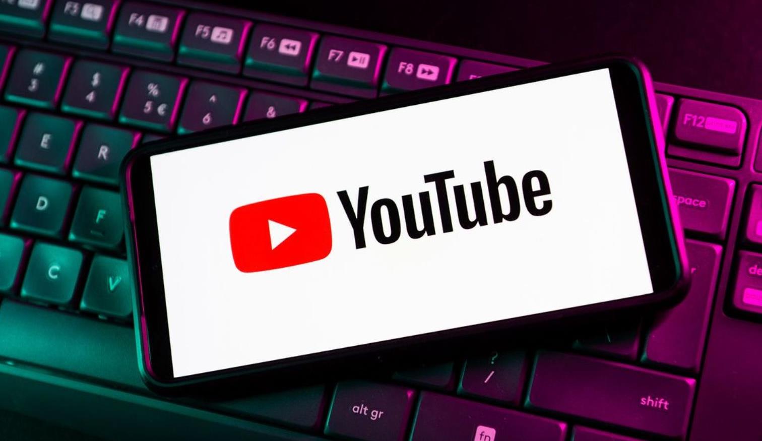 ‌YouTube推出员工自愿离职计划并重组产品团队
