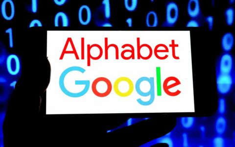 ‌谷歌母公司Alphabet三季度营收首破千亿美元 云计算与广告业务双驱动增长