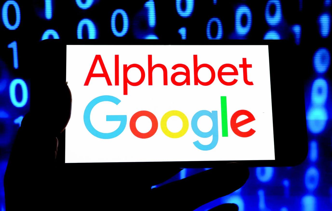 ‌谷歌母公司Alphabet三季度营收首破千亿美元 云计算与广告业务双驱动增长