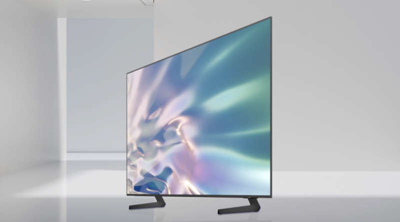 三星OLED产品引领显示革命 京东双十一钜惠启幕高端体验