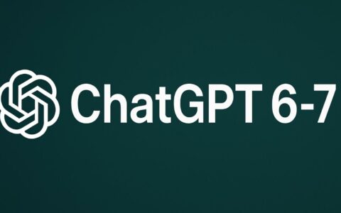‌OpenAI CEO更名GPT-6为GPT-6-7 或呼应年度数字”67″热潮‌