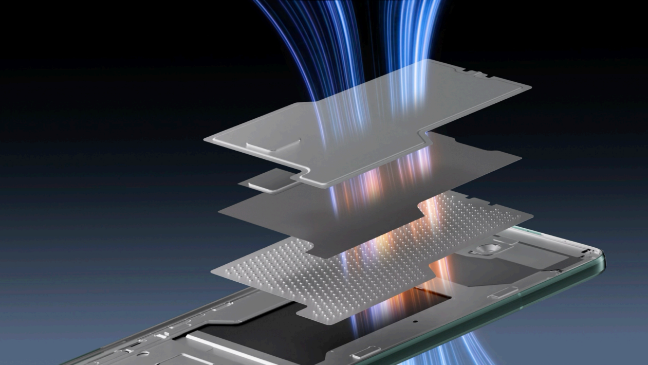 联想moto X70 Air正式发布：以极致轻薄重塑轻薄AI手机新体验