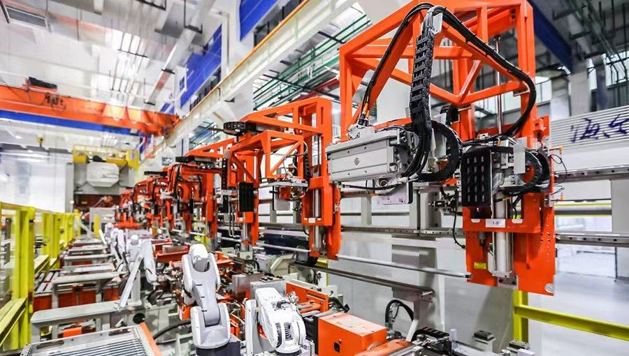 超第二名2倍！海尔洗衣机三季报：份额47.1%创新高