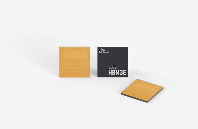 SK 海力士公布未来存储路线图：HBM5 (E) 内存 2029~2031 年推出