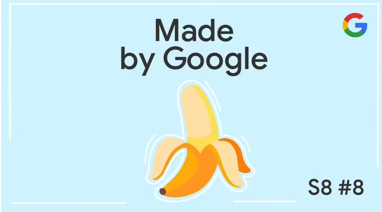 谷歌揭秘 AI 生图模型为何叫 Nano Banana：最初仅用于占位，爆火后“转正”