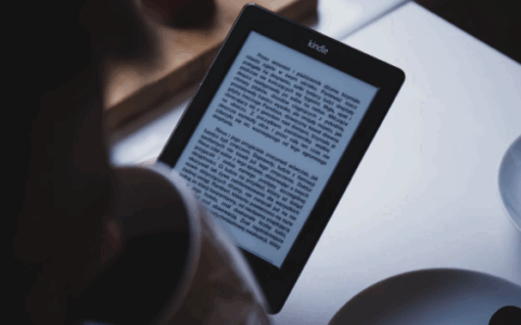 亚马逊推出 Kindle Translate AI 翻译服务：一键翻译作者书籍