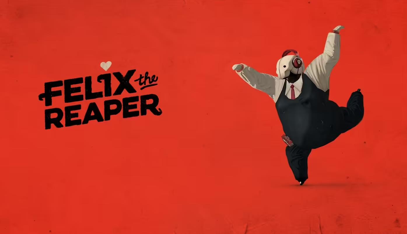 ‌Epic喜加二：本周免费送《死神菲利克斯》与《遗忘国度之闲置冠军》