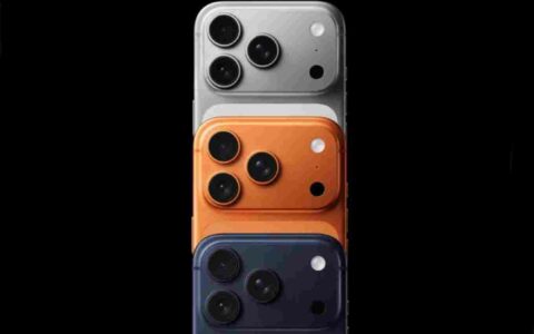 苹果喊话iPhone13和14用户换新机