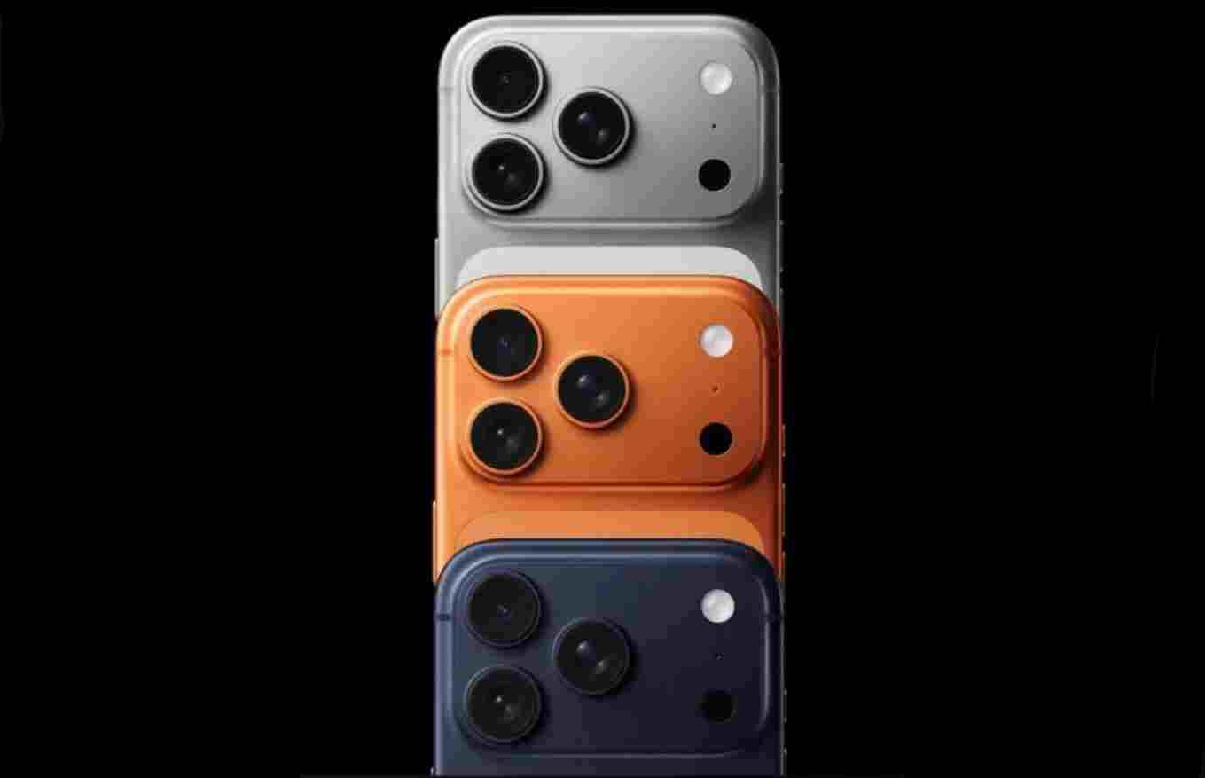 苹果喊话iPhone13和14用户换新机