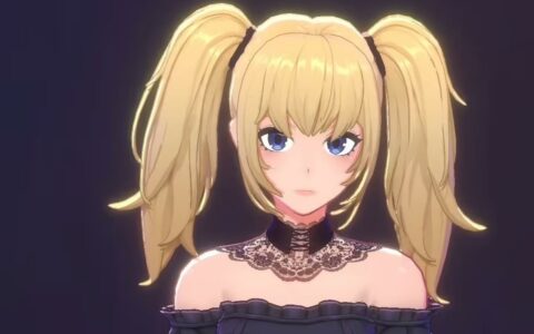 ‌马斯克亲自打造AI聊天机器人Ani：创新与争议并存