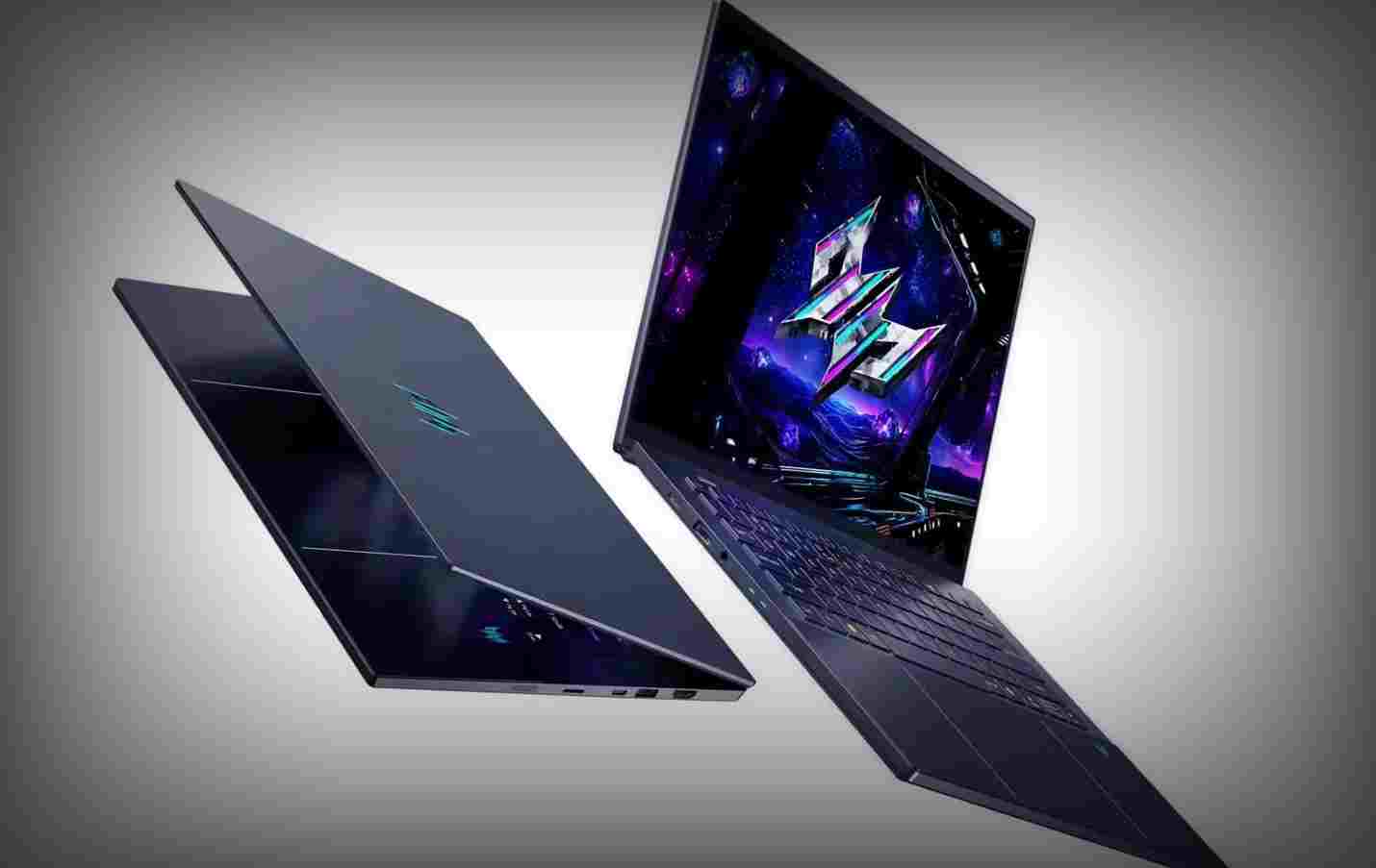 ‌宏碁2025年10月营收同比增长12.8% 电竞业务表现亮眼