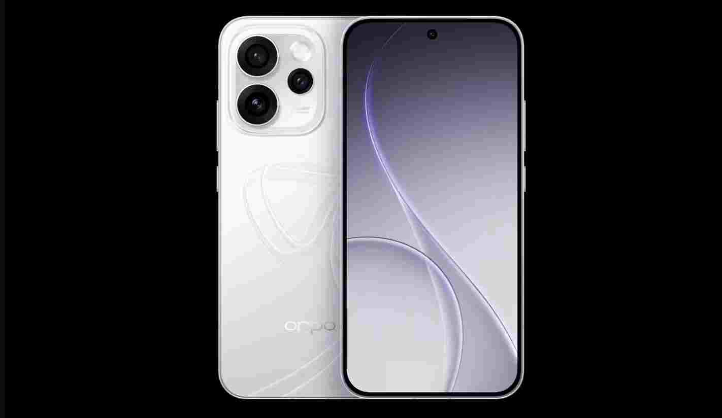 ‌OPPO Reno 15系列上架：2.2亿像素镜头+实况拍摄成亮点