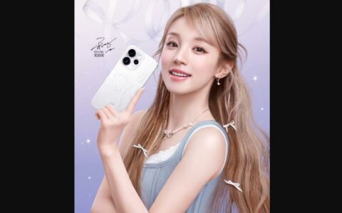 官宣：‌OPPO Reno15系列定档11月17日发布，星光蝴蝶结设计+三主摄配置曝光