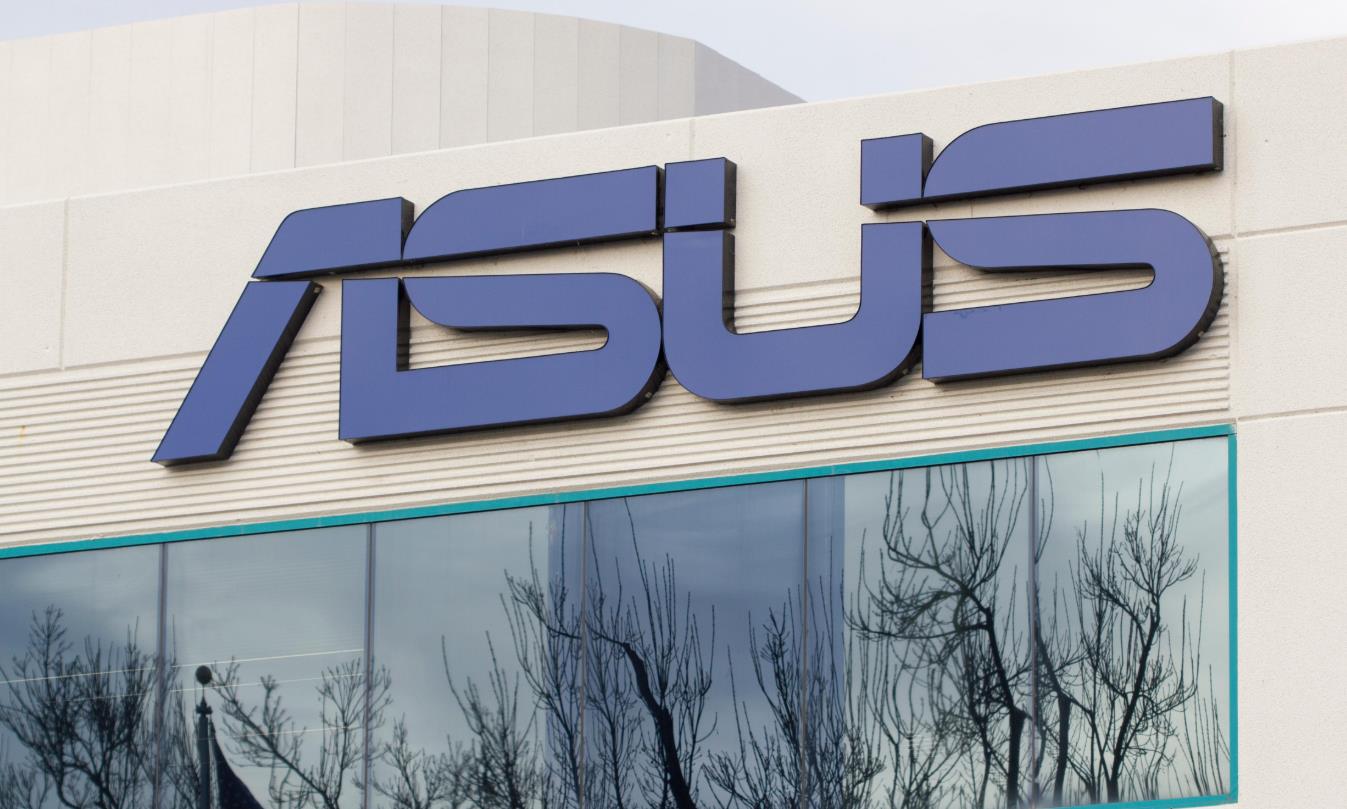 华硕2025年10月营收同比增长32.84% 累计营收突破6000亿新台币