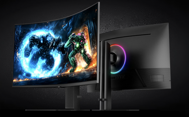 T1六冠加冕：三星显示器以巅峰科技致敬电竞传奇，共启竞技新篇