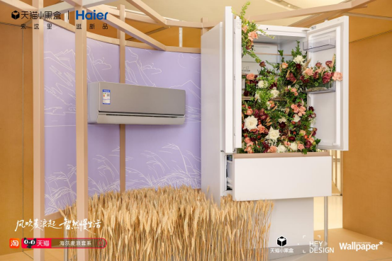 双11收官！海尔连续14年全网第一