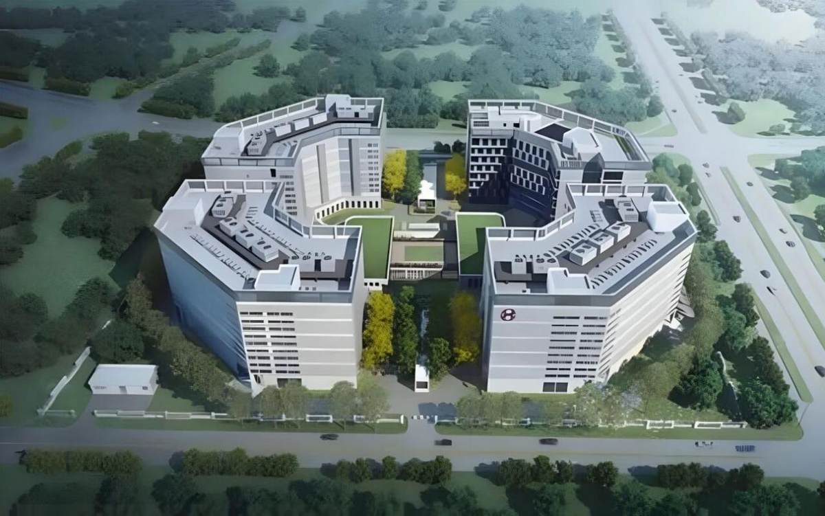 2025建环大会：海尔智慧楼宇抢占细分市场实现行业逆增