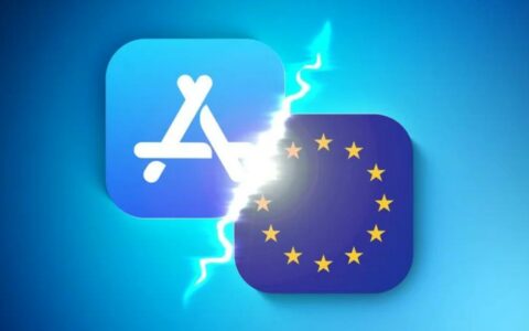 ‌苹果报告直指欧盟DMA未降应用价格 法拉第未来接入特斯拉充电网络