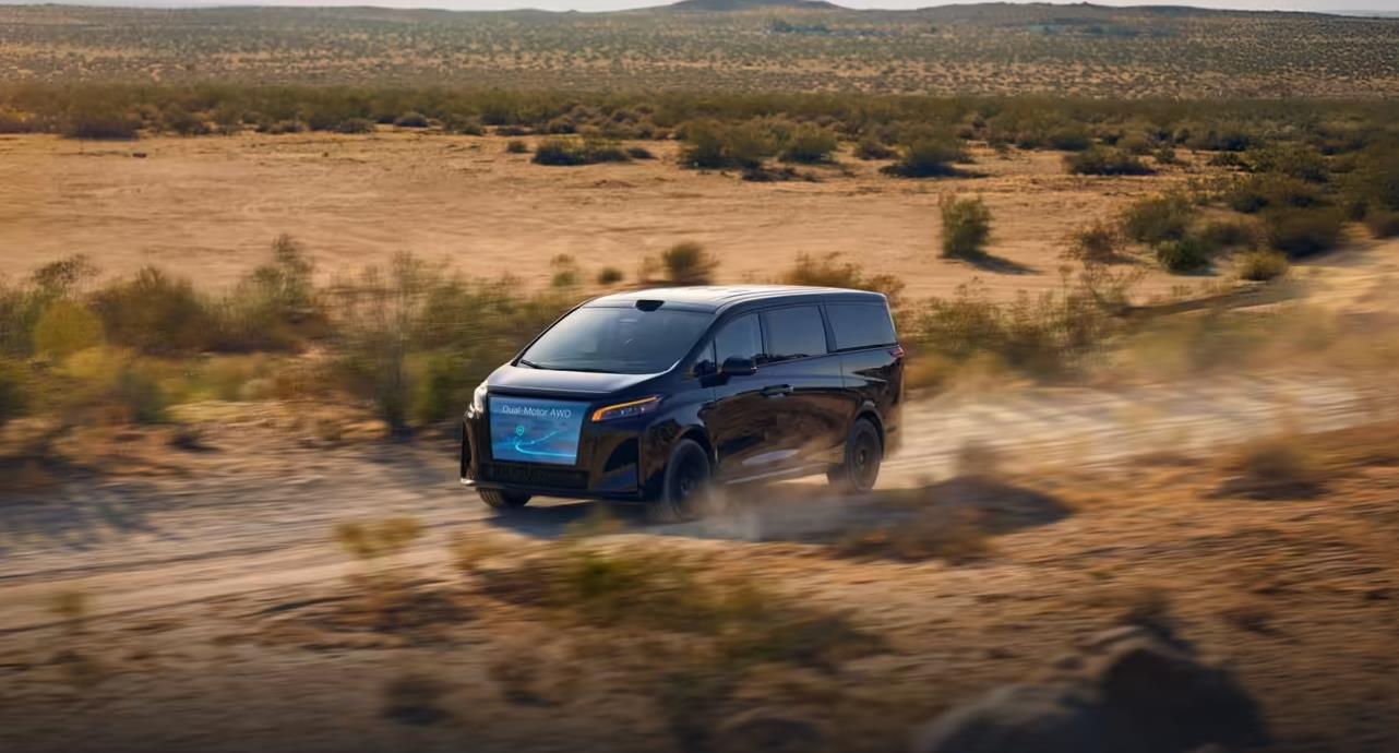 ‌法拉第未来Q3运营亏损2.07亿美元 加速推进FX车型与智驾合作