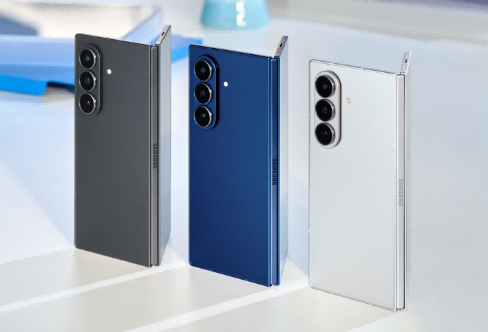 轻薄设计与AI双核驱动 三星Galaxy Z Fold7带来进阶体验