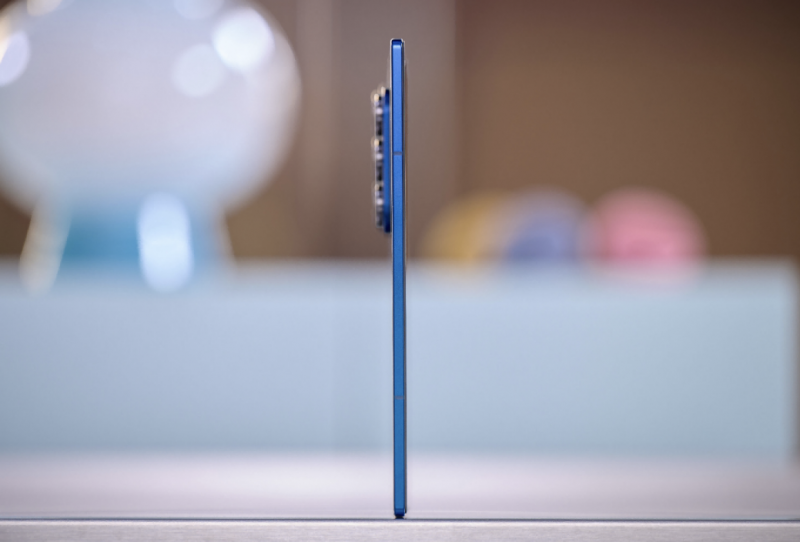 轻薄设计与AI双核驱动 三星Galaxy Z Fold7带来进阶体验