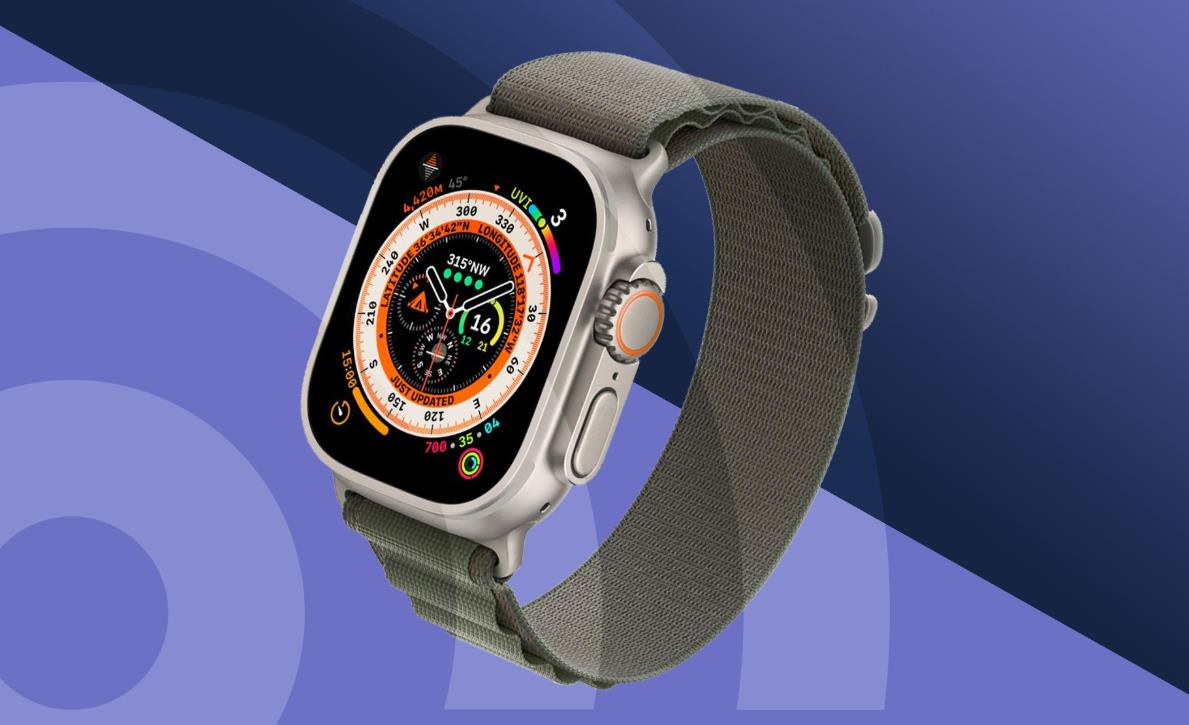 苹果败诉！Apple Watch涉专利侵权被判赔偿45亿元