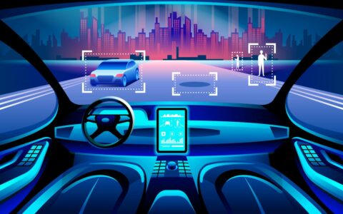 ‌自动驾驶将重塑城市：OpenAI创始工程师预言停车场时代终结
