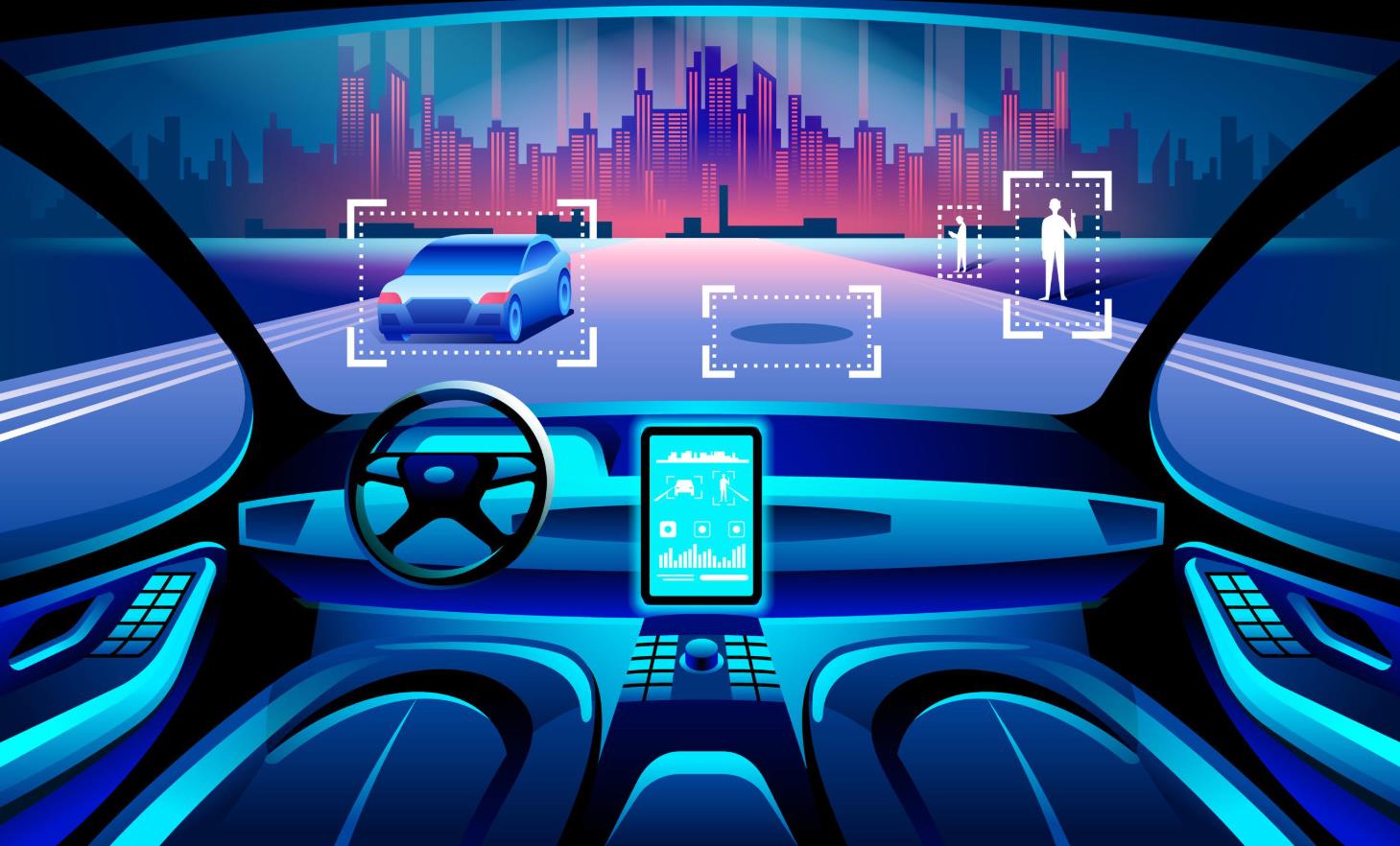 ‌自动驾驶将重塑城市：OpenAI创始工程师预言停车场时代终结