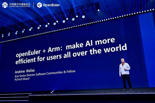 openEuler 24.03 LTS SP3首个超节点的操作系统正式发布