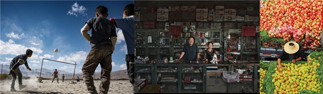 《云上陆家嘴三件套》斩获京东影像大赛金奖 喜提价值10万设备、环球之旅等大奖