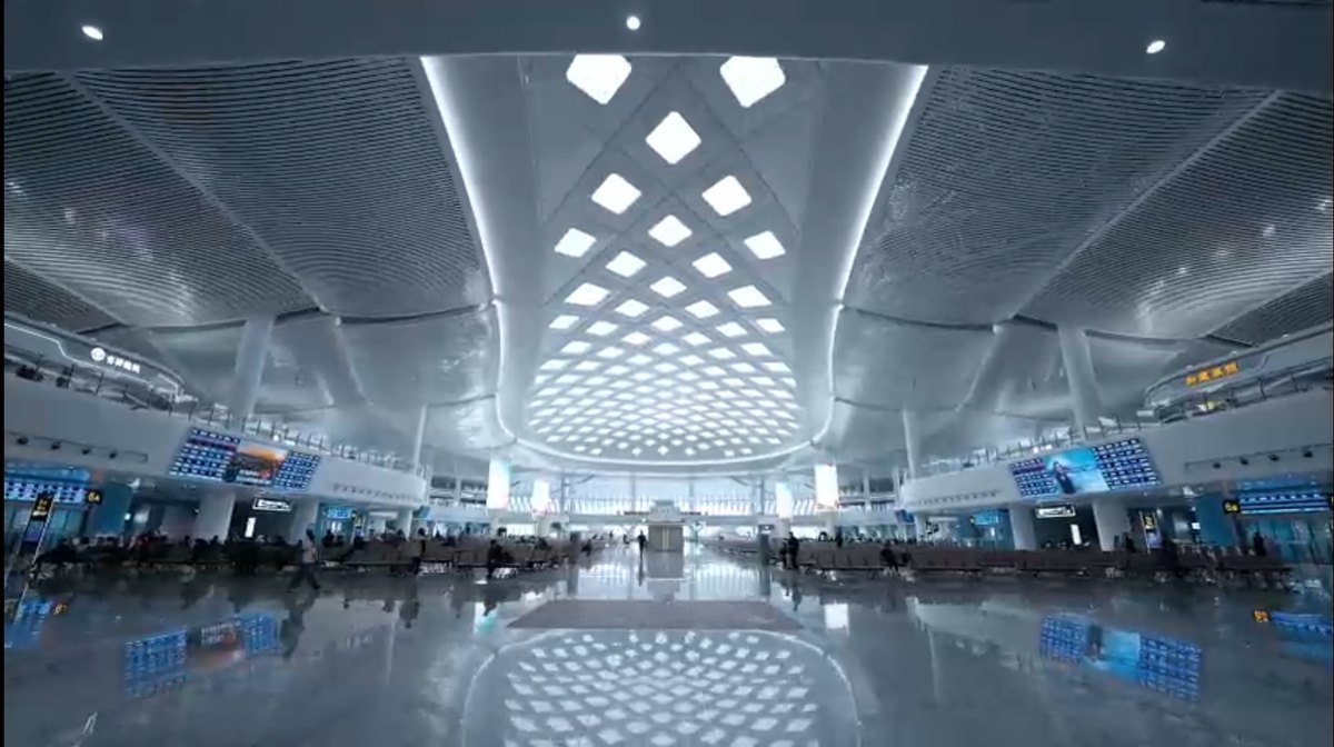 海尔智慧楼宇地铁七连冠后，又发力高铁