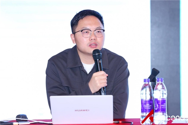 凝“芯”聚力，淬炼成“钢” | 昇腾“淬火行动”北京专场点燃伙伴开发者创新引擎