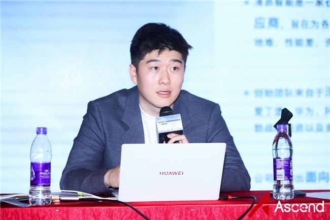 凝“芯”聚力，淬炼成“钢” | 昇腾“淬火行动”北京专场点燃伙伴开发者创新引擎