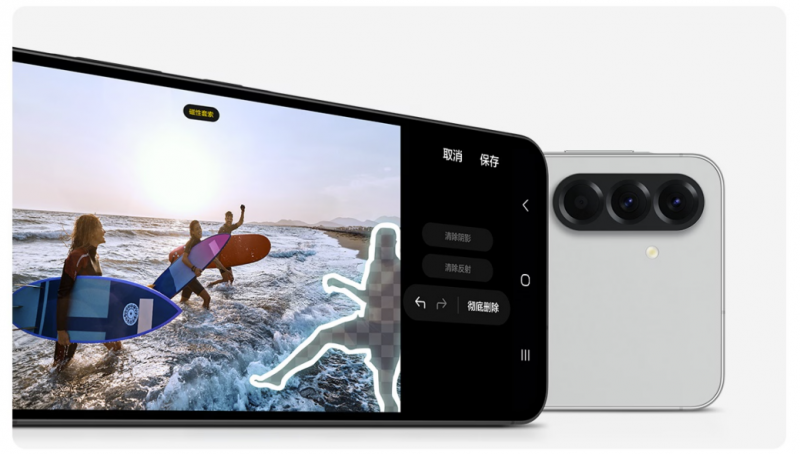 助力高效日常 三星Galaxy手机全场景效率进阶