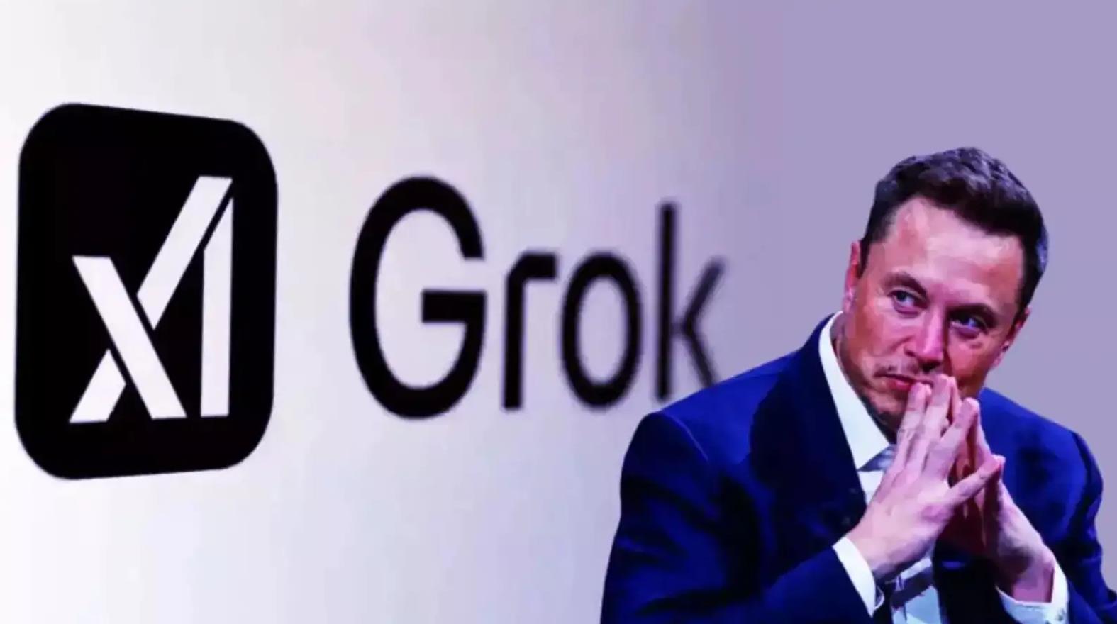 ‌马斯克确认Grok5大模型推迟至2026年发布 参数量达6万亿