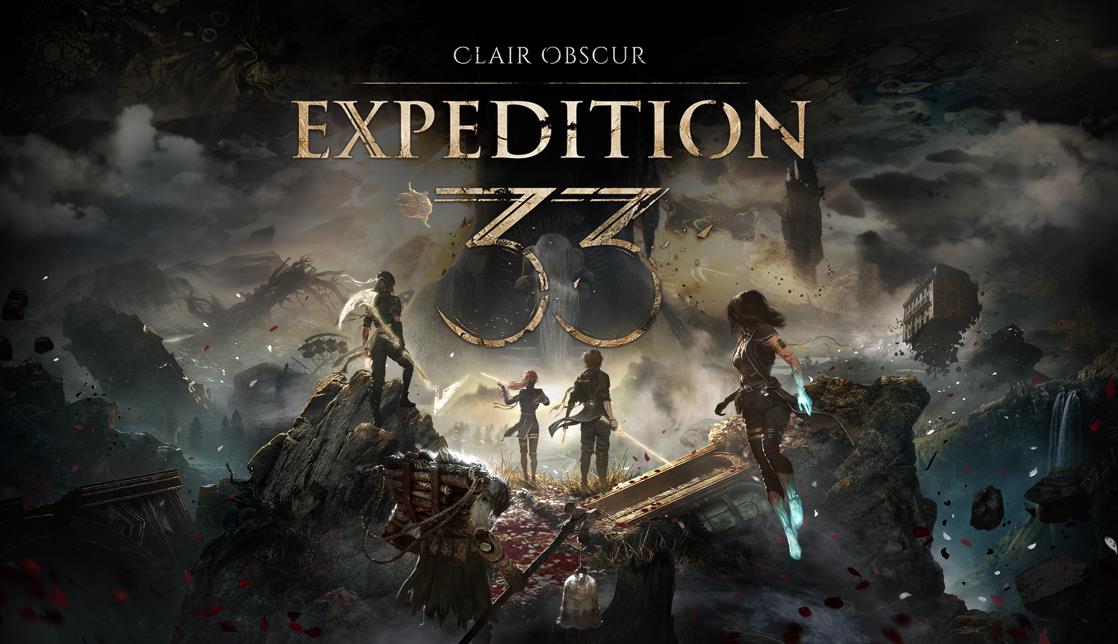 ‌TGA 2025提名名单公布：《光与影：33号远征队》12项提名创历史纪录