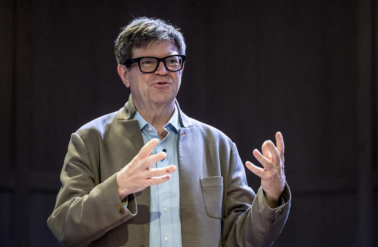 ‌Meta首席AI科学家杨立昆离职创业 瞄准下一代AI技术突破