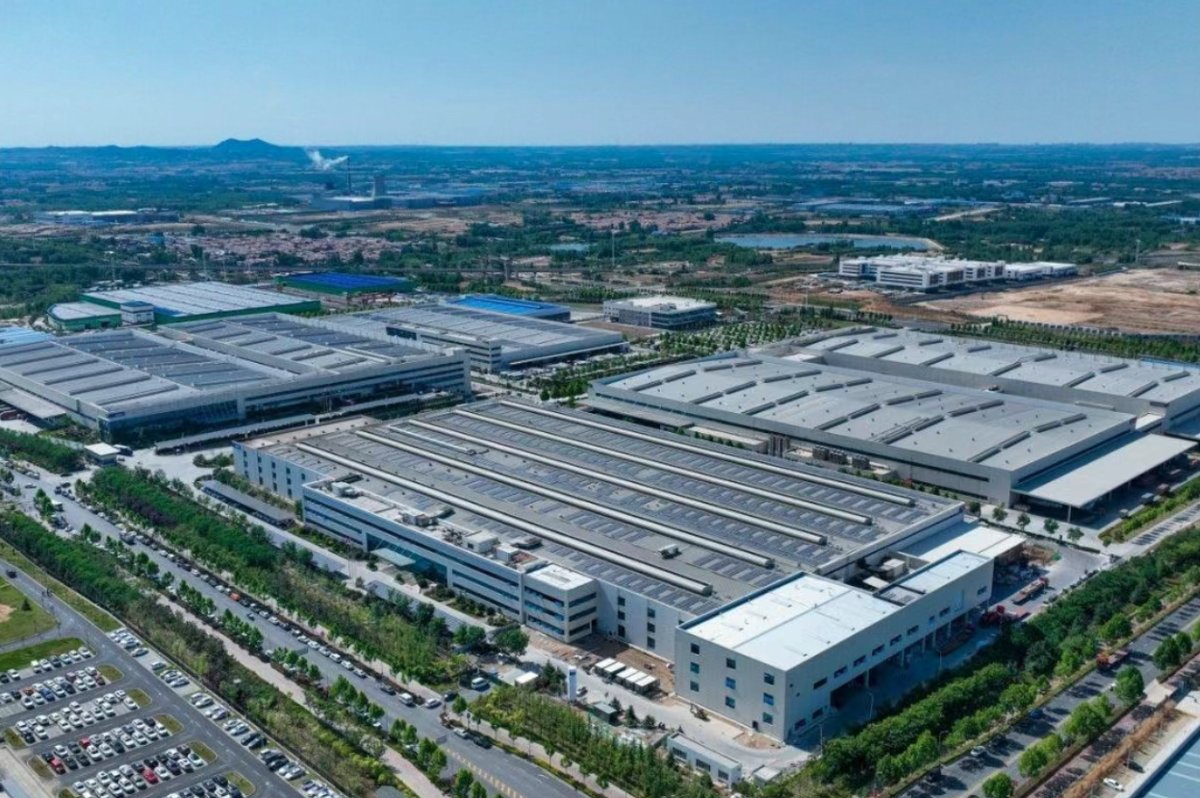 园区能耗直降30%！海尔智慧楼宇发布多能互补零碳方案