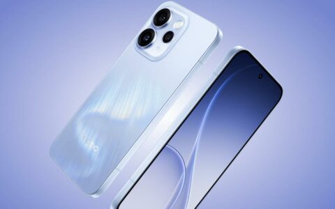 ‌OPPO Reno15系列今日首销：天玑8450+2亿主摄，2949元起