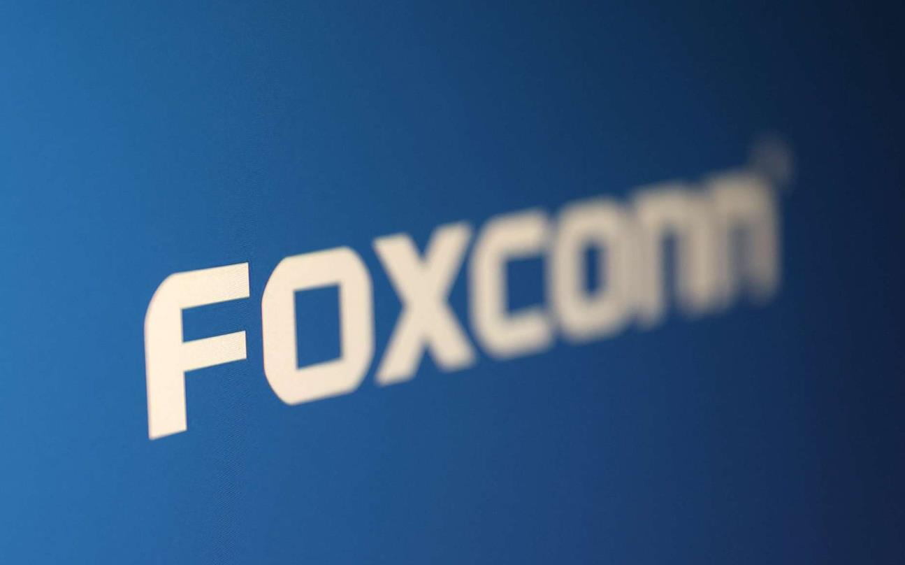 ‌鸿海与OpenAI联手打造下一代AI硬件 强化美国本土供应链